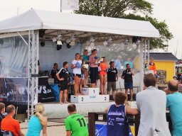 Beachcup 2014